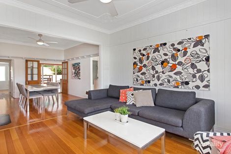 Property photo of 11 Dalley Street Kelvin Grove QLD 4059