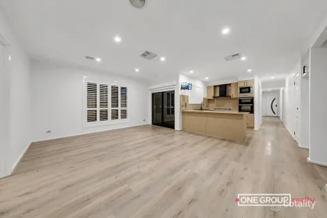 Property photo of 63 Allumba Way Wollert VIC 3750