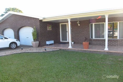 Property photo of 12 Hillside Terrace Mount Pleasant QLD 4740
