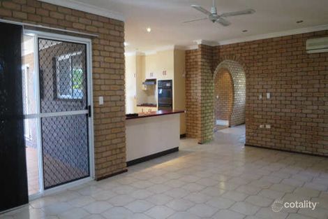 Property photo of 12 Hillside Terrace Mount Pleasant QLD 4740