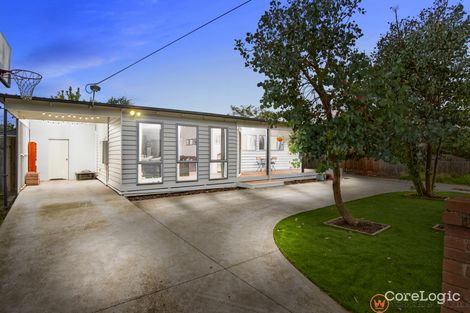 Property photo of 1/46 Norma Crescent Knoxfield VIC 3180