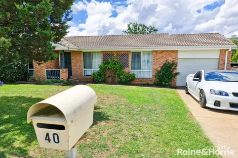 40 Rouse St, Gulgong, NSW 2852