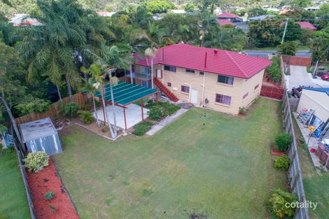 Property photo of 58 Adelaide Circuit Beenleigh QLD 4207
