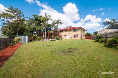 Property photo of 58 Adelaide Circuit Beenleigh QLD 4207