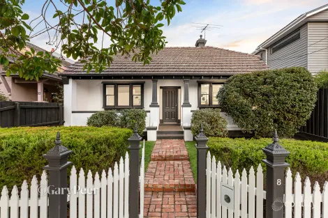 Property photo of 8 Stanley Parade Caulfield North VIC 3161