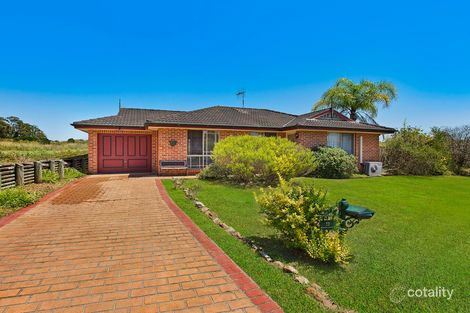 Property photo of 11 Cedarwood Road Hamlyn Terrace NSW 2259