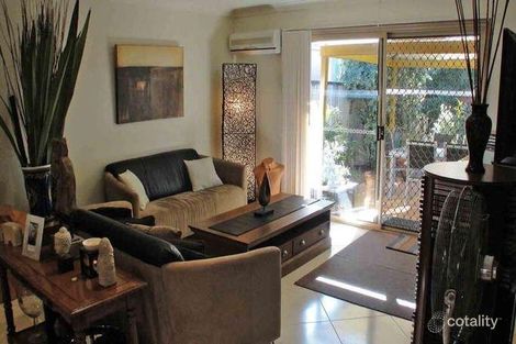 Property photo of 41/284 Oxley Drive Coombabah QLD 4216