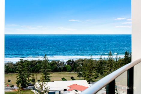 Property photo of 1703/22 Surf Parade Broadbeach QLD 4218