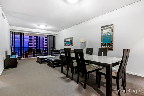 Property photo of 1703/22 Surf Parade Broadbeach QLD 4218