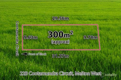 22b Cootamundra Cct, Harkness, VIC 3337