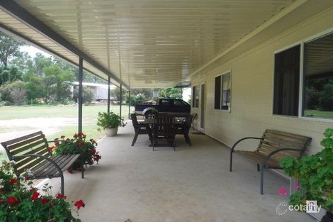 Property photo of 7 Julie Street Taabinga QLD 4610