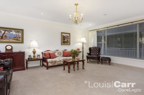 Property photo of 8 Linley Close Carlingford NSW 2118