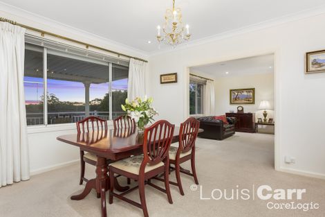 Property photo of 8 Linley Close Carlingford NSW 2118