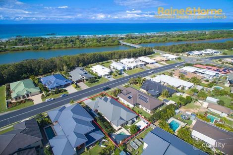 144 Overall Dr, Pottsville, NSW 2489