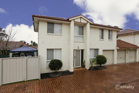 2/72 Station St, Rooty Hill, NSW 2766