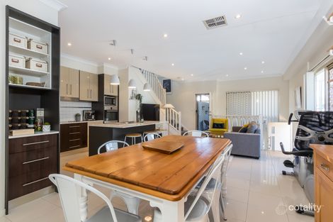 Property photo of 1/40 Agnes Street Morningside QLD 4170