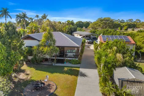 Property photo of 2 Peters Place Bowen QLD 4805