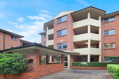 Property photo of 16/13-21 Oxford Street Sutherland NSW 2232