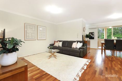Property photo of 16/13-21 Oxford Street Sutherland NSW 2232