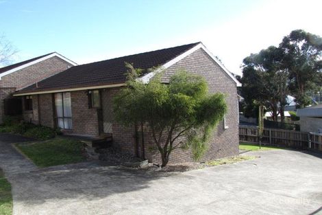 Property photo of 4/4-6 Church Street Kingston TAS 7050
