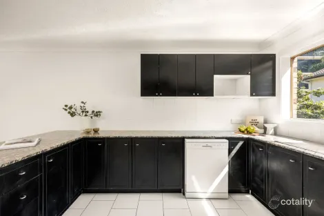 Property photo of 9/15 Finney Road Indooroopilly QLD 4068