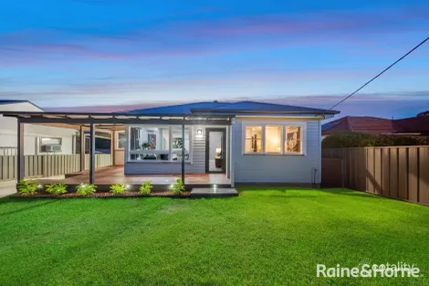 27 Joan St, Rutherford, NSW 2320