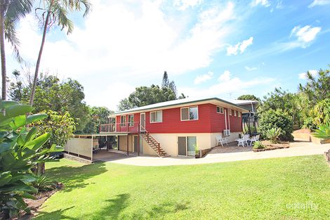 Property photo of 30 Wharf Road Bli Bli QLD 4560