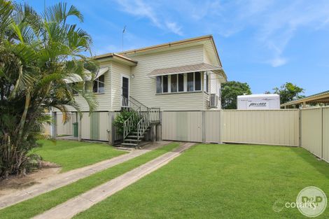 Property photo of 34 Mabin Street Rosslea QLD 4812