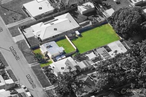 Property photo of 34 Mabin Street Rosslea QLD 4812