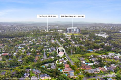 Property photo of 14 Rangers Retreat Road Frenchs Forest NSW 2086