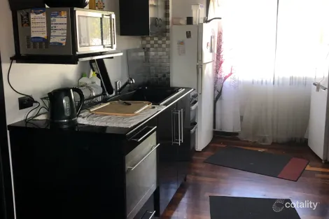 Property photo of 31 Field Street Bowen QLD 4805