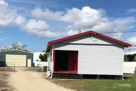 Property photo of 31 Field Street Bowen QLD 4805