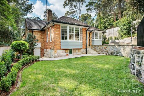 Property photo of 37 Illeroy Avenue Killara NSW 2071