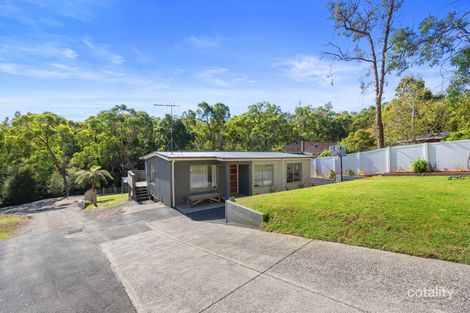 35 Tarhilla Dr, Launching Place, VIC 3139