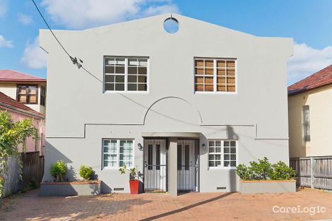 Property photo of 1/259 Johnston Street Annandale NSW 2038