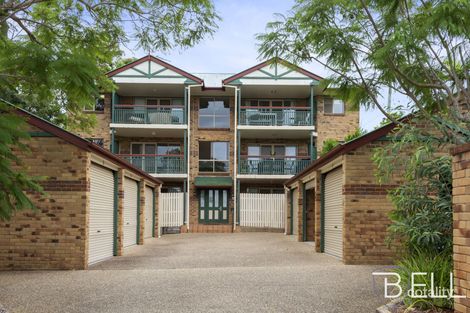 Property photo of 3/1 Denman Street Alderley QLD 4051