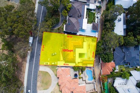 Property photo of 81 Birdwood Parade Dalkeith WA 6009