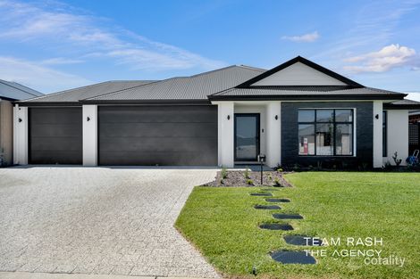 4 Pearlflower App, Bullsbrook, WA 6084