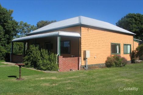 25 Williss Rd, Nalangil, VIC 3249