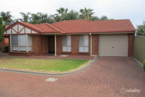 1/254 Martins Rd, Parafield Gardens, SA 5107