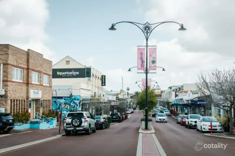 46/12 Tenth Ave, Maylands, WA 6051