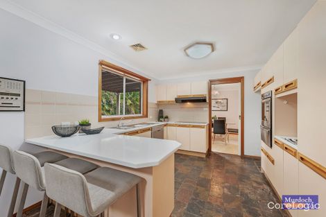 Property photo of 31 Bennett Place Castle Hill NSW 2154