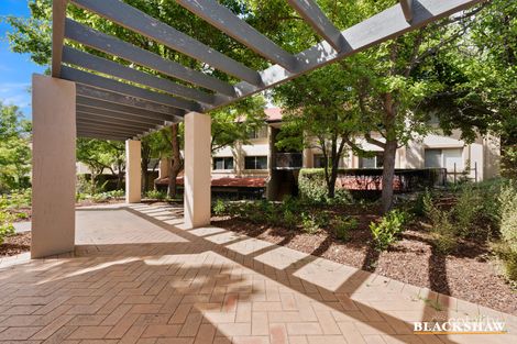 Property photo of 54/34 Leahy Close Narrabundah ACT 2604