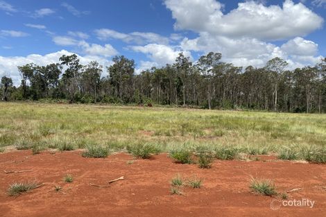 134-136 Premier Dr, Kingaroy, QLD 4610