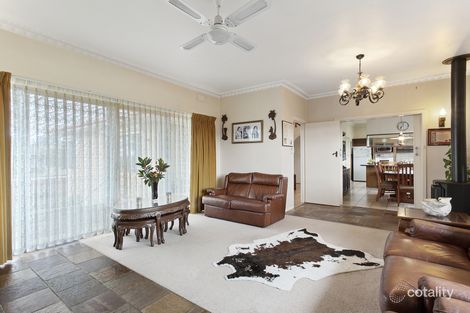 Property photo of 126 Thornhill Road Highton VIC 3216