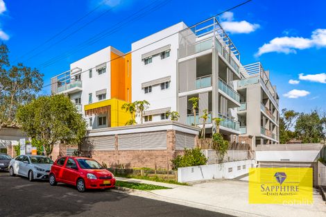 Property photo of 19/24 Smythe Street Merrylands NSW 2160