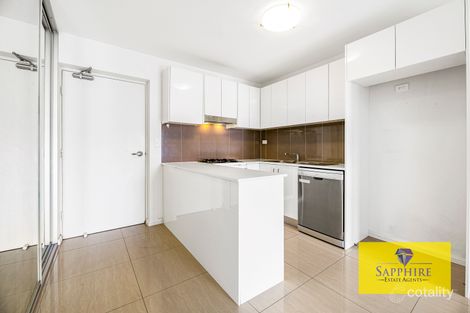Property photo of 19/24 Smythe Street Merrylands NSW 2160