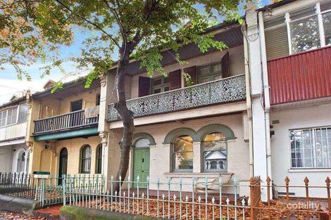 719 Bourke St, Surry Hills, NSW 2010