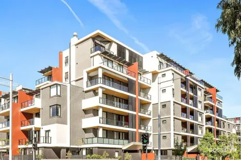 6043/74b Belmore St, Ryde, NSW 2112