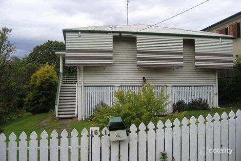 Property photo of 61 Dover Street Wilston QLD 4051